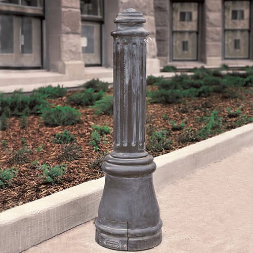 Multi Model Bollard